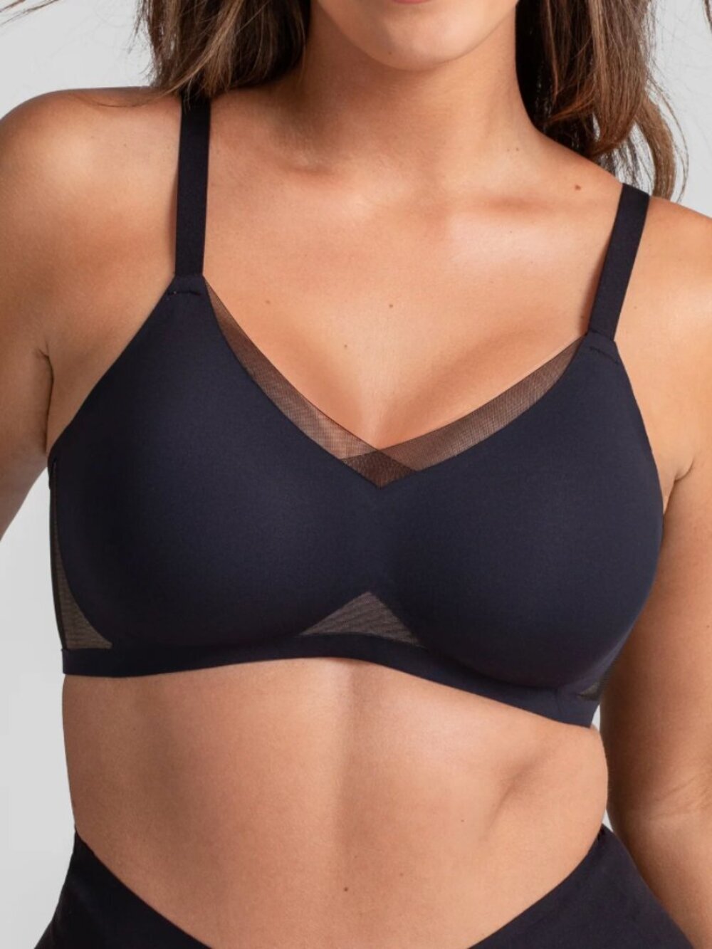 Honeylove CrossOver Bra